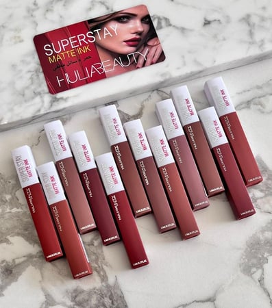 ارواج سايله ثابته 12 لون بدل موبلين