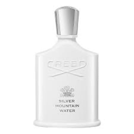 عطر كريد الابيض سيلفر ماونتين ووتر او دو بارفيوم 100مل