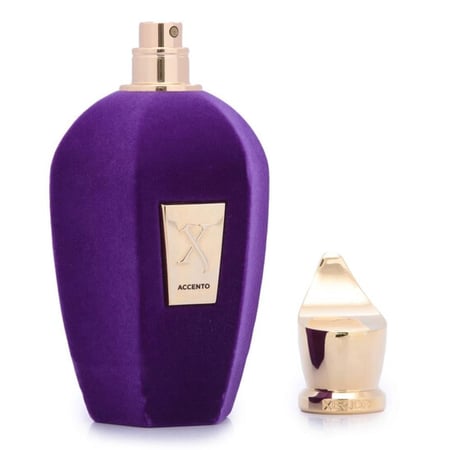 عطر زيرجوف اكسينتو او دو بارفيوم 100مل
