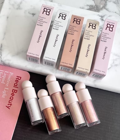 اضاءه سايله ريل بيوتي