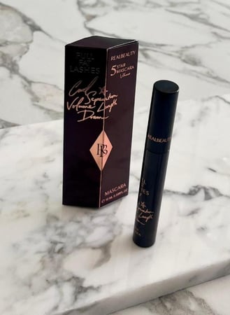 ماسكرا ريل بيوتي 5 لاش
