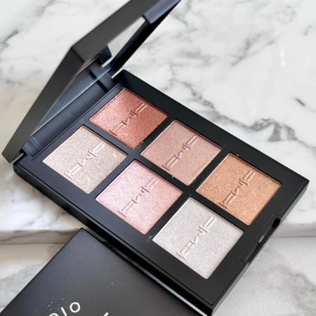 اضاءه لامعه 6 لون من KWk