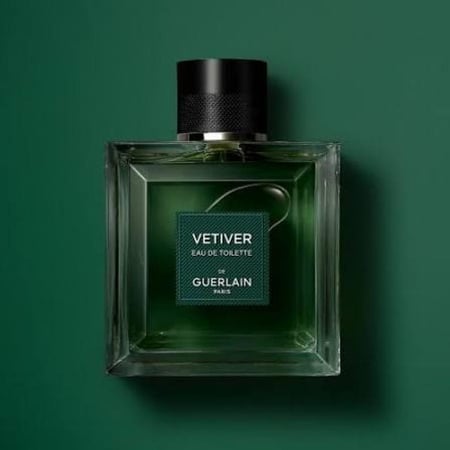عطر غيرلان فيتيفر او دو تواليت 100مل اصدار 2023