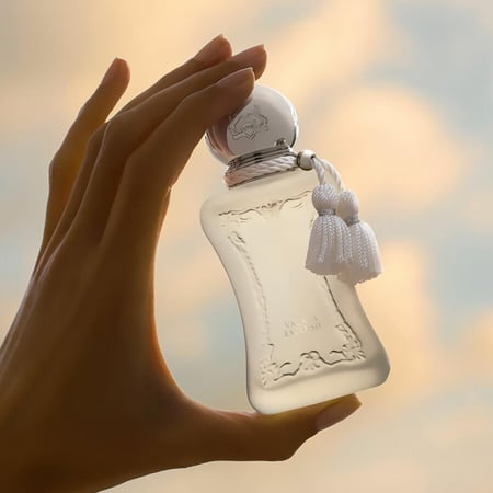 عطر مارلي فالايا اكسكلوسيف بارفيوم 75مل