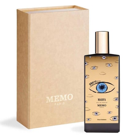 بخاخ عطر ميدنايت  للجنسين باكو رابان