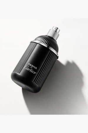 عطر كارتير باشا ايديشن نوار او دو تواليت 100مل