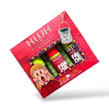 قلوسات مورِّدة KWK – درجات 04 | 05 | 06