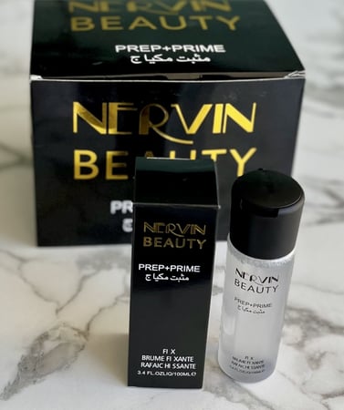 مثبت ميك اب فكس