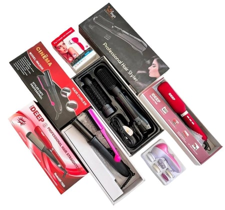 مجموعه العنايه بالشعر