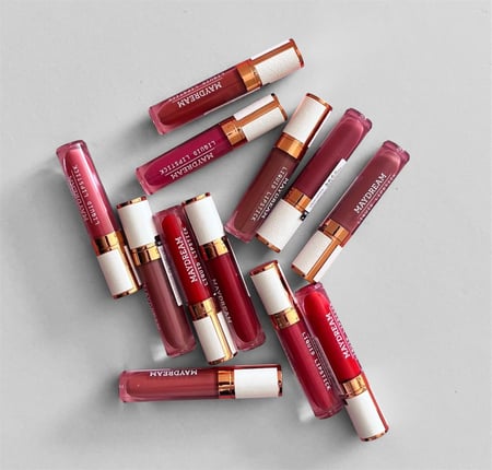 أرواج سائلة ماي دريم بيوتي