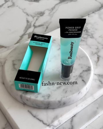 برايمر جل لتثبيت المكياج