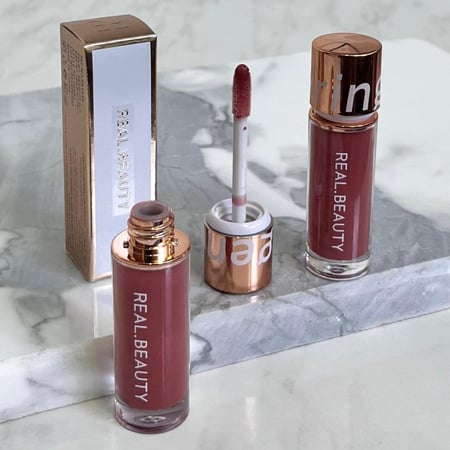 قلوس مورد شفاه ريل بيوتي