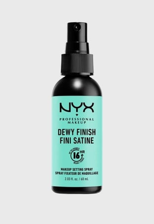 مثبت مكياج-NYX -NYX Dewy-800897813727