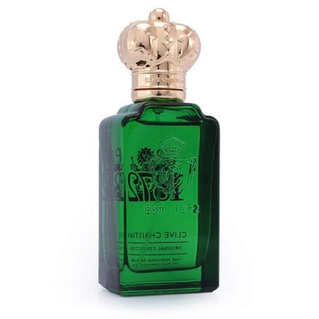 عطر 1872 النسائي من كلايف كريستيان 50 مل FEMININE EDITION Clive Christian