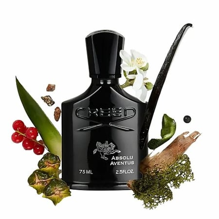 عطر كريد ابسولو افينتوس الرجالي او دو بارفيوم 75مل