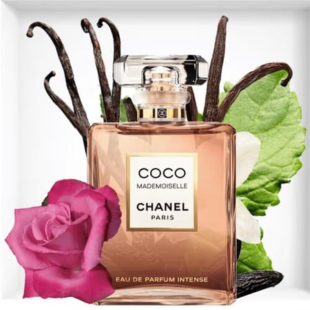 عطر شانيل كوكو مدموزيل انتنس 100مل