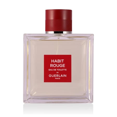 عطر غيرلان هابيت روج او دو تواليت 100مل