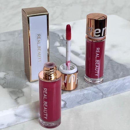 قلوس مورد شفاه ريل بيوتي