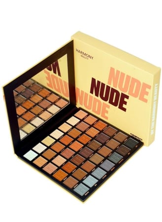 باليت ظل عيون هارموني  42 لون