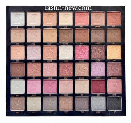 ظل عيون 42 لون – بديل بيوتي باي من ريل بيوتي