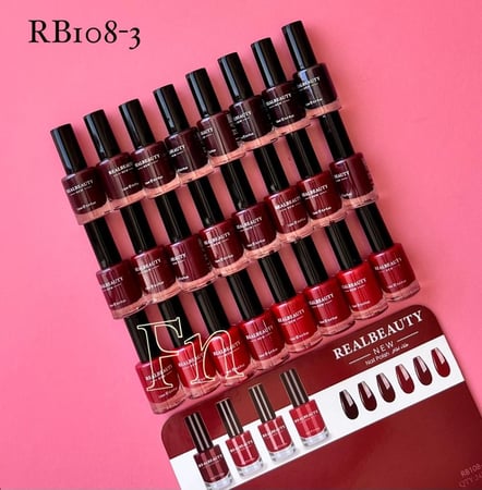 استاند مناكير لمعه