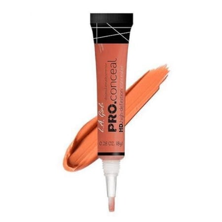 خافي عيوب كونسيلر برو من ال اي قيرل