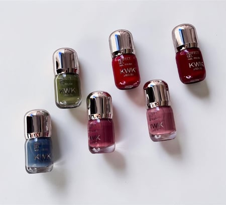 بوكس مكياج-KWK-6971606511969-بديل كيكو