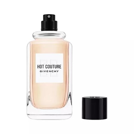 عطر جيفنشي هوت كوتور او دو بارفيوم 100مل اصدار 2024