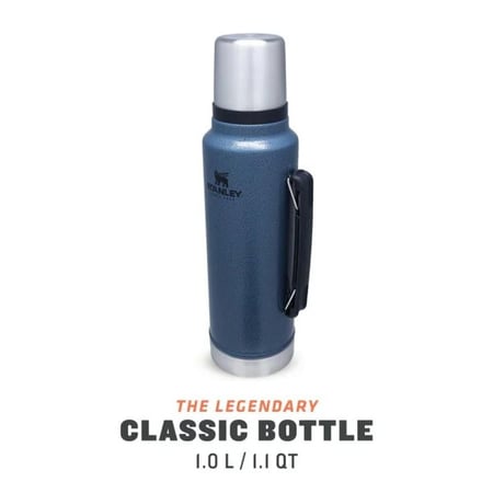 Stanley CLA 1L/1.1QT Vac BTL H.Lake EU