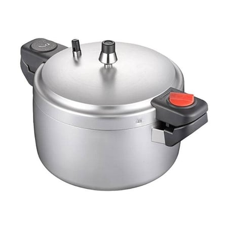 قدر ضغط كوري بي إن كاستد ألومنيوم 4 لتر