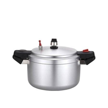 قدر ضغط كوري بي إن كاستد ألومنيوم 11 لتر