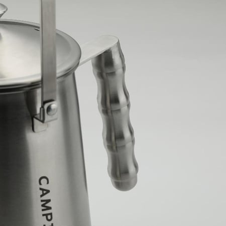 ملقمة قهوة 1.5لتر  SW-6