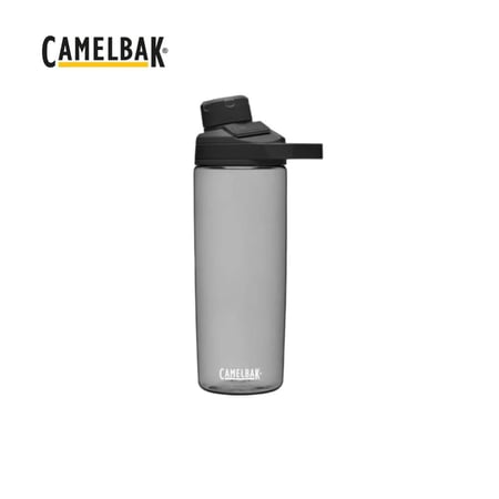 كمل باك - مطارة تشوت ماق 600 مل رمادي