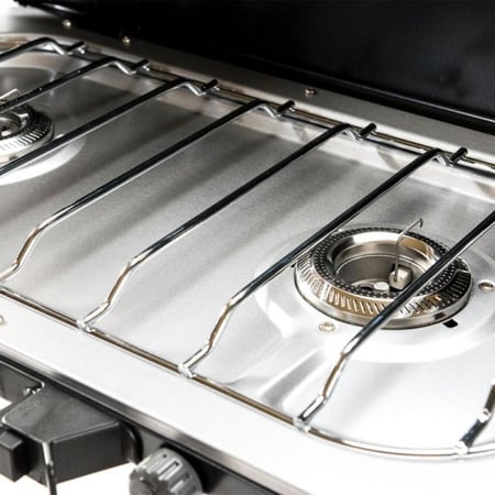 موقد غاز من كوفيا KGB-1312A