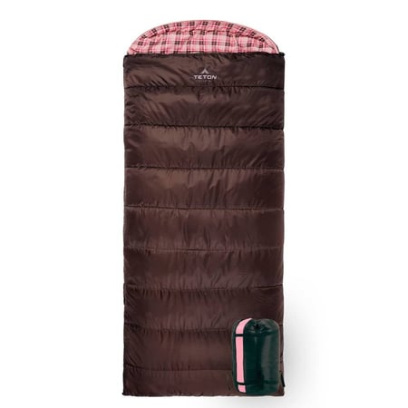 فراش نوم سلسيوس للسيدات من TETON