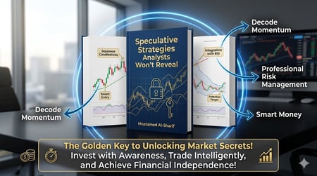 Book Title Basic Concepts for Professional Speculation in Financial Markets
