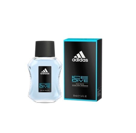 Adidas EDT Men Ice Dive