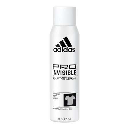 ADIDAS Adidas Pro Invisible W Anti-Perspirant 150 ML