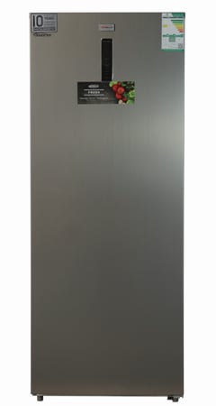 فريزر جنرال كلاس باب واحد ( قابل للتحويل إلى ثلاجة ) 18 قدم استيل موديل GEN-CL1-700