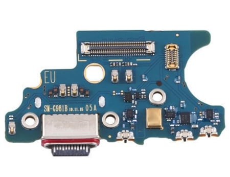 مدخل شاحن سامسونج  A71
