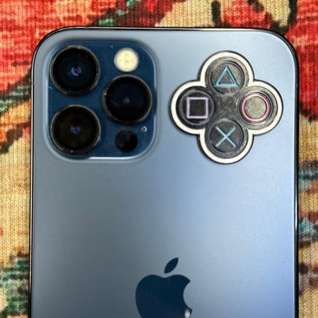 ستيكر معدني - سوني