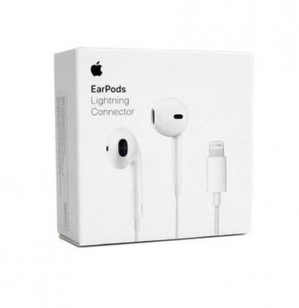 سماعة ابل سلك ايفون