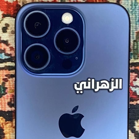 ستيكر معدني - الزهراني