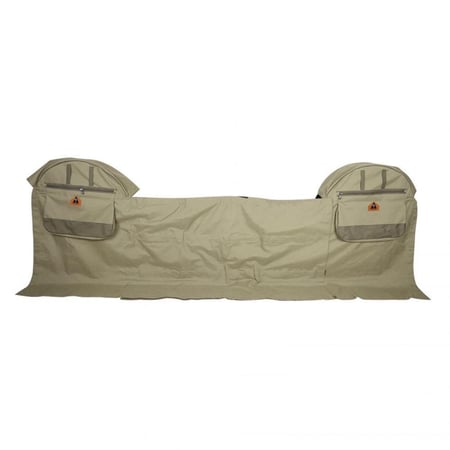 رواق سفاري بين الكفرين