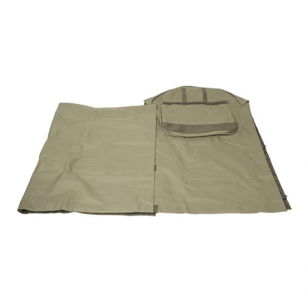 رواق سفاري بين الكفرين