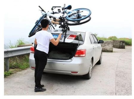 حامل دراجة ل3 دراجات