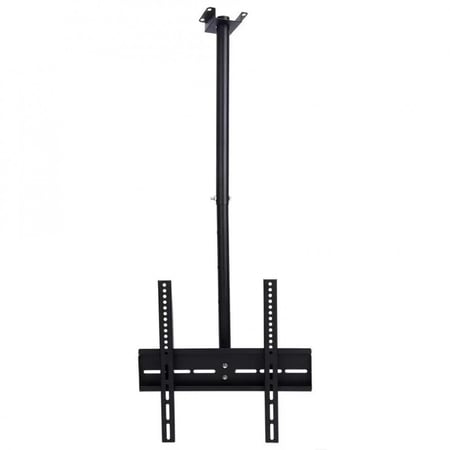 حامل تلفزيون سقفي من 32 الى 75 بوصة  100cm-177cm