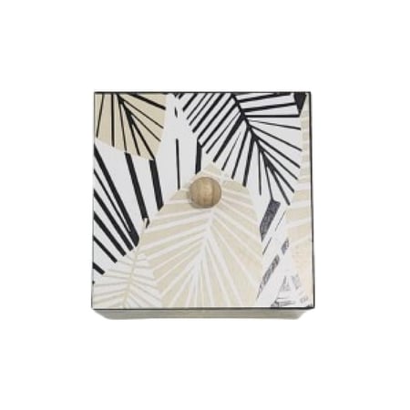 صندوق خشبي بعدة مقاسات