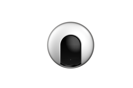 كاميرا داهوا واي فاي داخليه بدقة 4 ميجا - Dahua WiFi indoor Camera 4MP