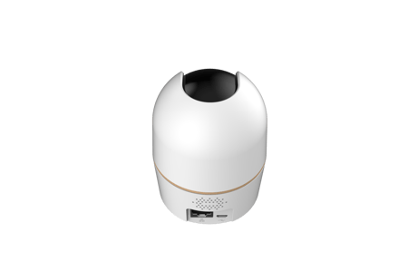 كاميرا داهوا واي فاي داخليه بدقة 4 ميجا - Dahua WiFi indoor Camera 4MP